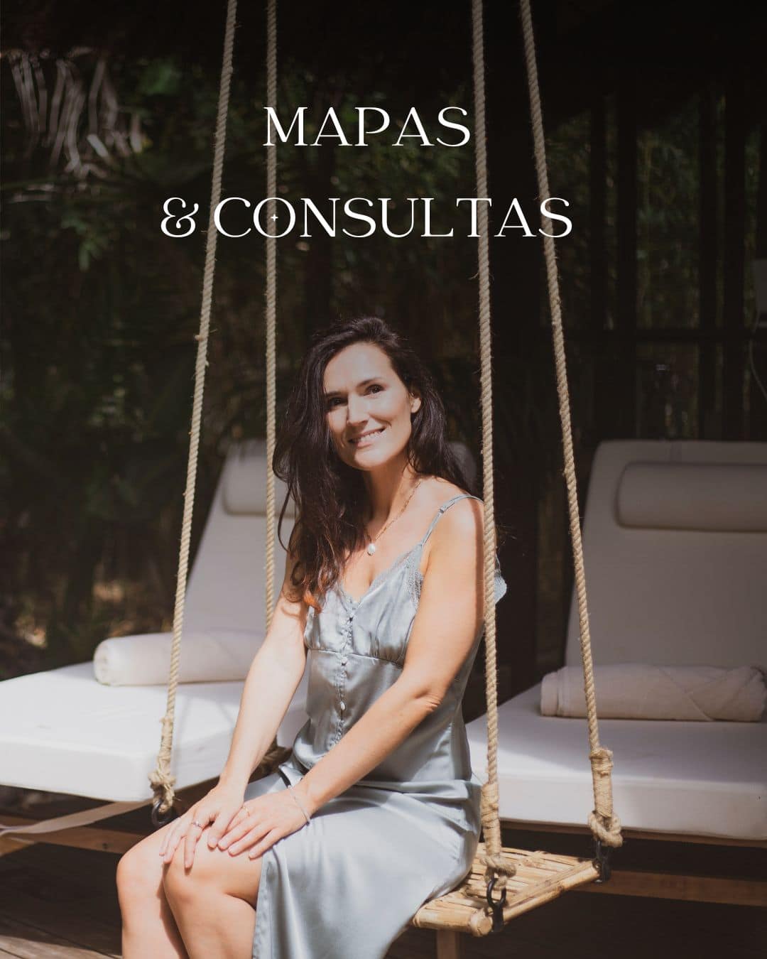 Mapas & consultas